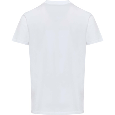 Logo trade reklaamkingituse pilt: Balfour 200 g/m² lühikeste varrukatega unisex orgaaniline T-särk