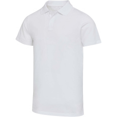 Graphite 180 g/m² lühikeste varrukatega unisex orgaaniline polosärk