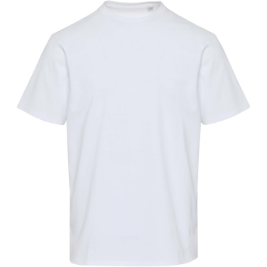 Logo trade firmakingituse pilt: Lucas 280 g/m2 unisex OCS orgaaniline ülisuur T-särk