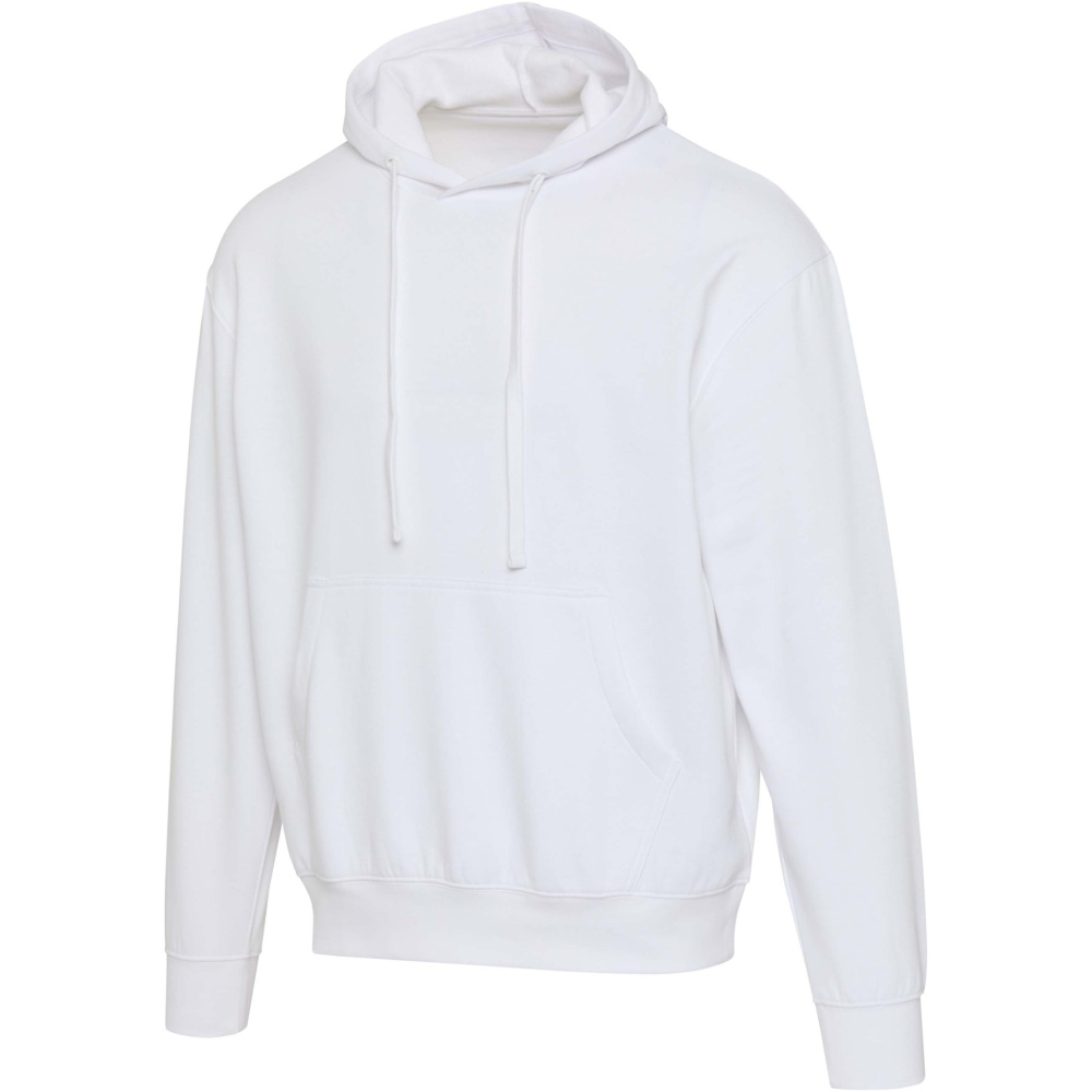 Logotrade meene foto: Boris 280 g/m2 unisex OCS kapuutsiga dressipluus