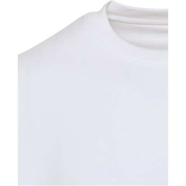 Logotrade ärikingi foto: Boris 280 g/m2 unisex OCS orgaaniline ülisuur ümara kaelusega kampsun
