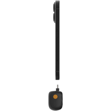 Logo trade reklaamtoote pilt: Xtorm Go2 20W 5000 mAh akupank