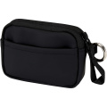 Resi Plus GRS väike rahakott, Must