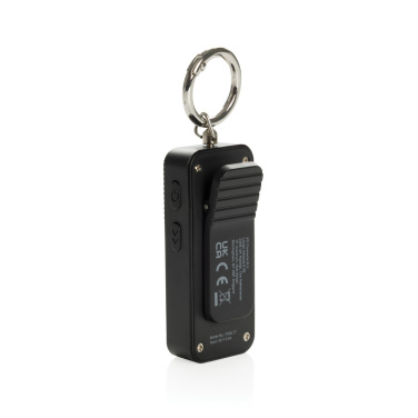 Logo trade reklaamkingituse pilt: GuardBuddy RCS personaalne häireseade USB-C laetav