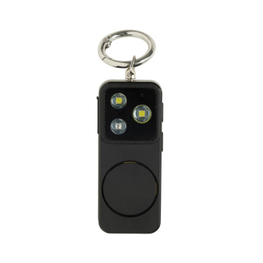 Logo trade ärikingi pilt: GuardBuddy RCS personaalne häireseade USB-C laetav