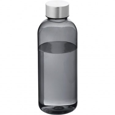 Logo trade mainoslahja ja liikelahja tuotekuva: Spring 600 ml Tritan™ juomapullo