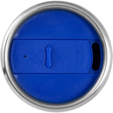 Logo trade liikelahja kuva: Elwood 410 ml termosmuki