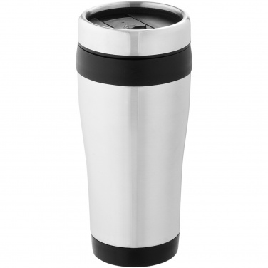Logotrade liikelahjat kuva: Elwood 410 ml termosmuki