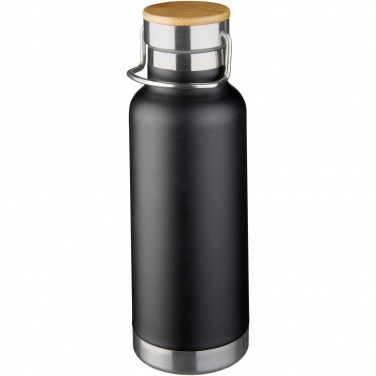Logotrade mainoslahjat kuva: Thor-juomapullo, 480 ml, kuparia, vakuumieristetty