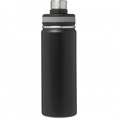 Logotrade mainostuotet kuva: Kuparinen, vakuumieristetty Gessi-juomapullo, 590 ml