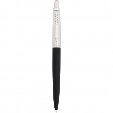 Logotrade mainostuote tuotekuva: Parker Jotter XL-kuulakärkikynä, matta, kromireunus