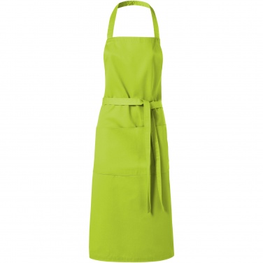 Logotrade liikelahja tuotekuva: Viera-esiliina, 240 g/m²