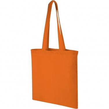 Logotrade mainoslahja ja liikelahja kuva: Carolina-puuvillakassi, 100 g/m² 7L