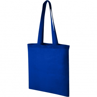 Logotrade liikelahja mainoslahja kuva: Madras-puuvillakassi, 140 g/m² 7L