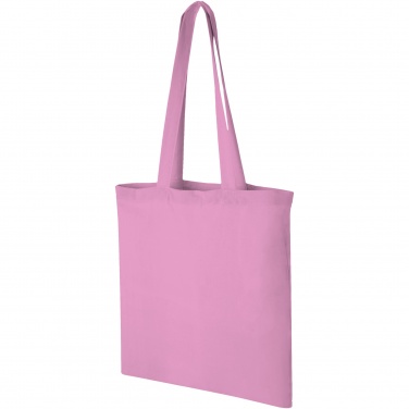 Logotrade mainostuotet kuva: Madras-puuvillakassi, 140 g/m² 7L