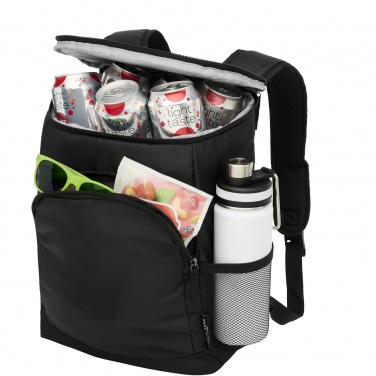 Logotrade mainostuotet kuva: Arctic Zone® 18-tölkin cooler- reppu 16L