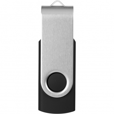 Logo trade liikelahjat mainoslahjat kuva: Rotate-basic-USB-muistitikku, 32 Gt