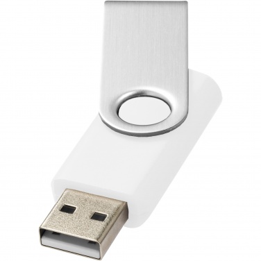 Logotrade mainostuotet kuva: Rotate-basic-USB-muistitikku, 32 Gt