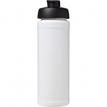 Logo trade mainoslahjat tuotekuva: Baseline® Plus grip 750 ml läppäkantinen urheilujuomapullo