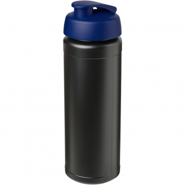 Logotrade liikelahjat mainoslahjat tuotekuva: Baseline® Plus grip 750 ml läppäkantinen urheilujuomapullo