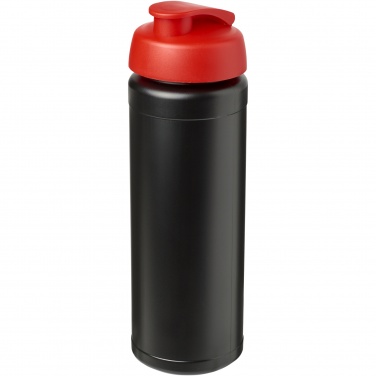 Logotrade mainoslahjat kuva: Baseline® Plus grip 750 ml läppäkantinen urheilujuomapullo