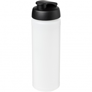 Logotrade liikelahja tuotekuva: Baseline® Plus grip 750 ml läppäkantinen urheilujuomapullo