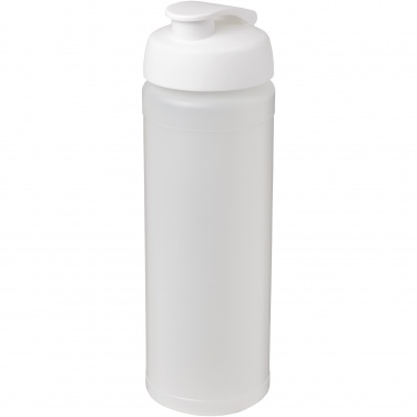 Logotrade liikelahja mainoslahja kuva: Baseline® Plus grip 750 ml läppäkantinen urheilujuomapullo