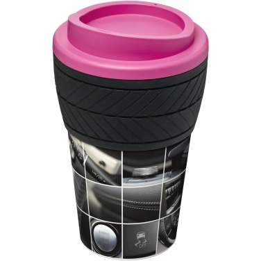 Logotrade liikelahja tuotekuva: Brite-Americano® tyre 350 ml eristetty muki