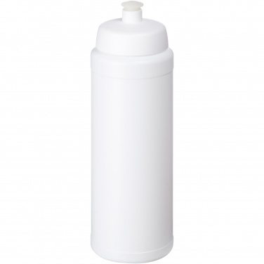 Logotrade mainostuotet kuva: Baseline® Plus Grip 750 ml -urheilujuomapullo urheilukannell