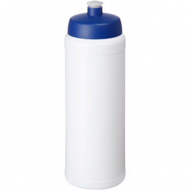 Logo trade mainoslahja ja liikelahja tuotekuva: Baseline® Plus Grip 750 ml -urheilujuomapullo urheilukannell