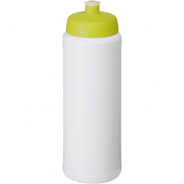 Logo trade liikelahja kuva: Baseline® Plus Grip 750 ml -urheilujuomapullo urheilukannell