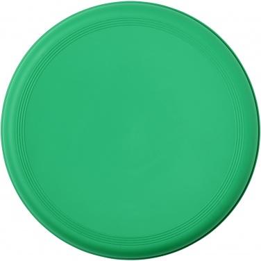 Logo trade mainoslahja ja liikelahja tuotekuva: Max muovinen koiran frisbee