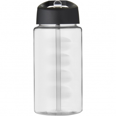 Logo trade mainoslahjat ja liikelahjat kuva: H2O Active® Bop 500 ml -urheilujuomapullo kaatonokkakannella