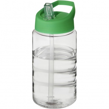 Logotrade mainoslahjat kuva: H2O Active® Bop 500 ml -urheilujuomapullo kaatonokkakannella