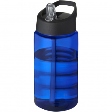 Logotrade mainoslahja ja liikelahja kuva: H2O Active® Bop 500 ml -urheilujuomapullo kaatonokkakannella