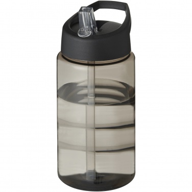 Logo trade liikelahjat tuotekuva: H2O Active® Bop 500 ml -urheilujuomapullo kaatonokkakannella