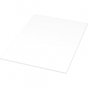 Logo trade liikelahjat mainoslahjat kuva: Desk-Mate®-muistio kannella, A4
