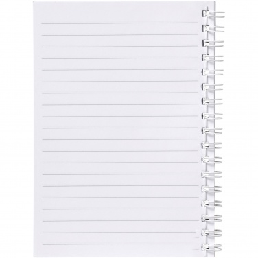 Logotrade mainoslahjat ja liikelahjat tuotekuva: Rothko-muistikirja, A5