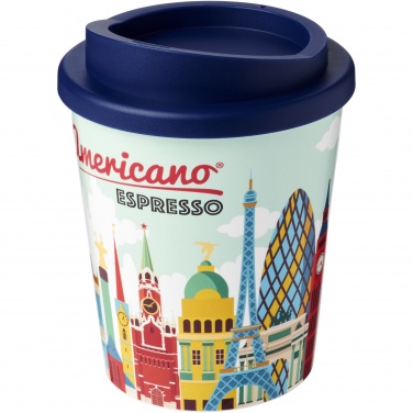 Logotrade liikelahjat mainoslahjat tuotekuva: Brite-Americano® Espresso 250 ml eristetty muki