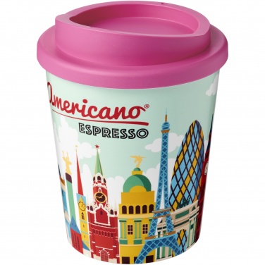 Logotrade liikelahja mainoslahja kuva: Brite-Americano® Espresso 250 ml eristetty muki