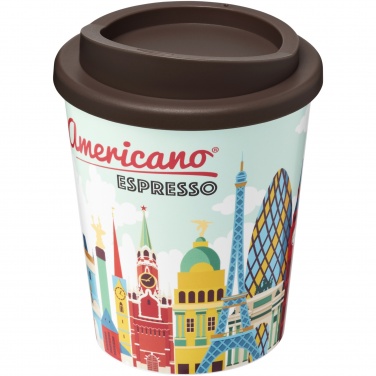 Logotrade liikelahja tuotekuva: Brite-Americano® Espresso 250 ml eristetty muki