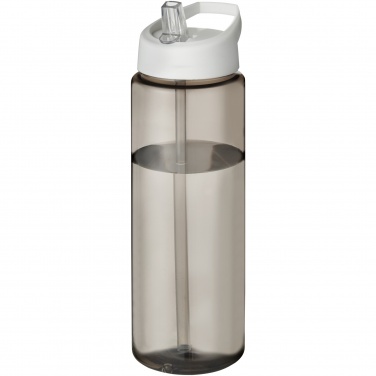 Logo trade mainoslahjat tuotekuva: H2O Active® Vibe 850 ml -urheilujuomapullo kaatonokkakannella
