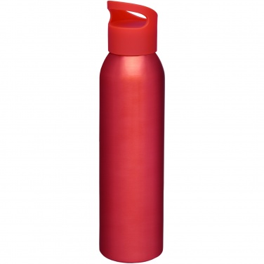 Logotrade mainostuotet kuva: Sky-juomapullo, alumiinia. 650 ml