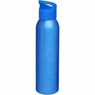 Logo trade mainoslahjat tuotekuva: Sky-juomapullo, alumiinia. 650 ml