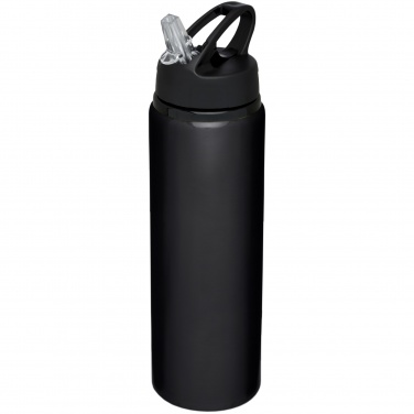 Logotrade mainoslahja tuotekuva: Fitz-juomapullo, alumiinia. 800 ml