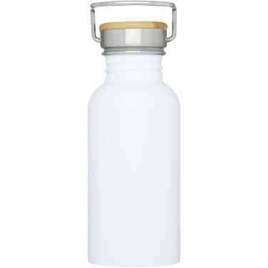 Logotrade liikelahjat kuva: Thor-juomapullo, terästä. 550 ml