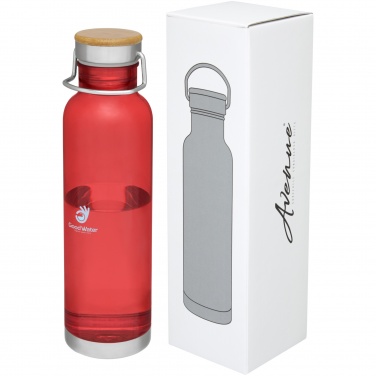 Logotrade mainostuotet kuva: Thor Tritan™ -juomapullo, 800 ml