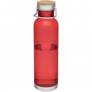 Logo trade mainoslahjat ja liikelahjat kuva: Thor Tritan™ -juomapullo, 800 ml