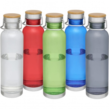 Logo trade mainoslahjat tuotekuva: Thor Tritan™ -juomapullo, 800 ml