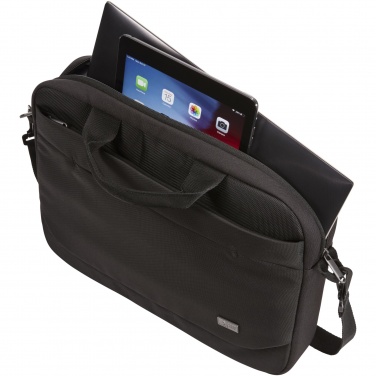 Logotrade mainostuotet kuva: Case Logic Advantage-laukku kannettavalle tietokoneelle ja tabletille, 14”
